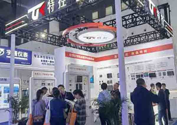 2025成都工博會(huì)鏡頭回放：這些特控展臺(tái)高光時(shí)刻，你打卡了嗎？